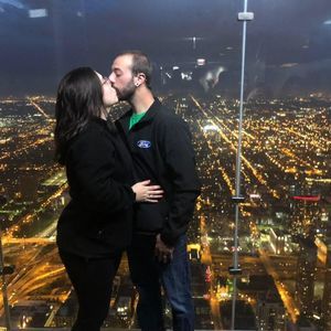 Meet your Posher, Holly